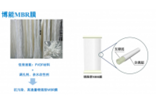 MBR膜的壽命受哪些因素影響？