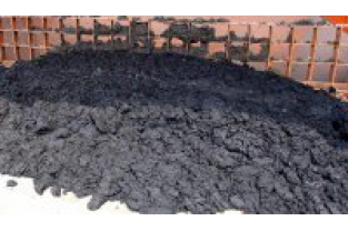 聚合硫酸鐵污泥產量怎么計算？